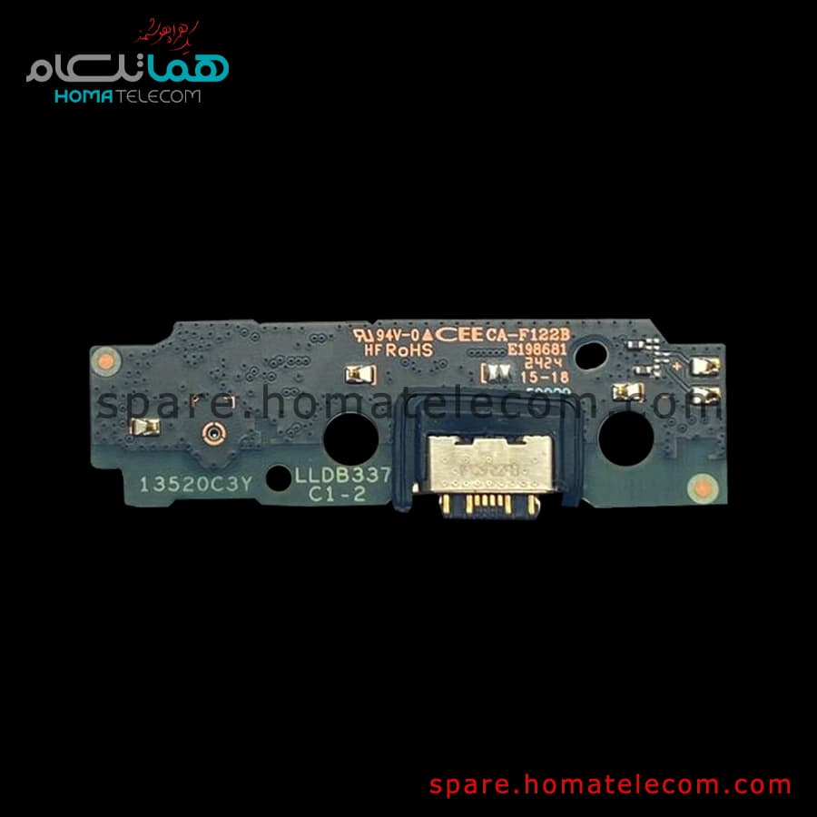 ساب برد شیائومی ردمی A3X / A3 — تصویر ۲
