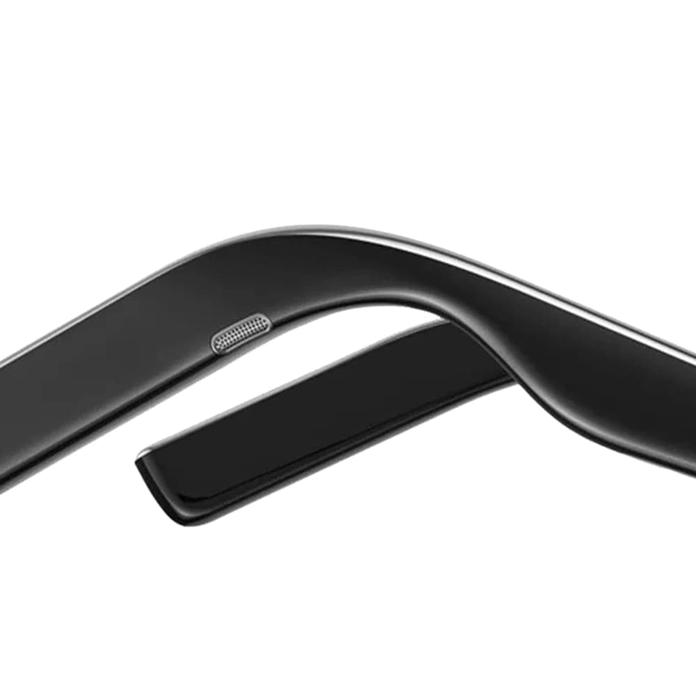عینک هوشمند هدفون دار انکر مدل Anker Soundcore Frames Tour Style Bluetooth Audio Glasses A3600 — تصویر ۷