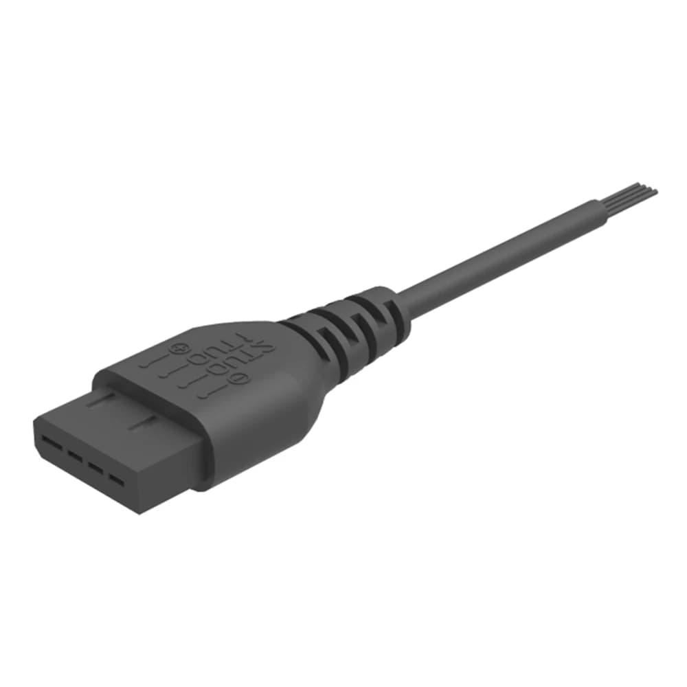 سنسور نوری مکعبی یکطرفه آکوسنس مدل AKUSENSE ME-1007