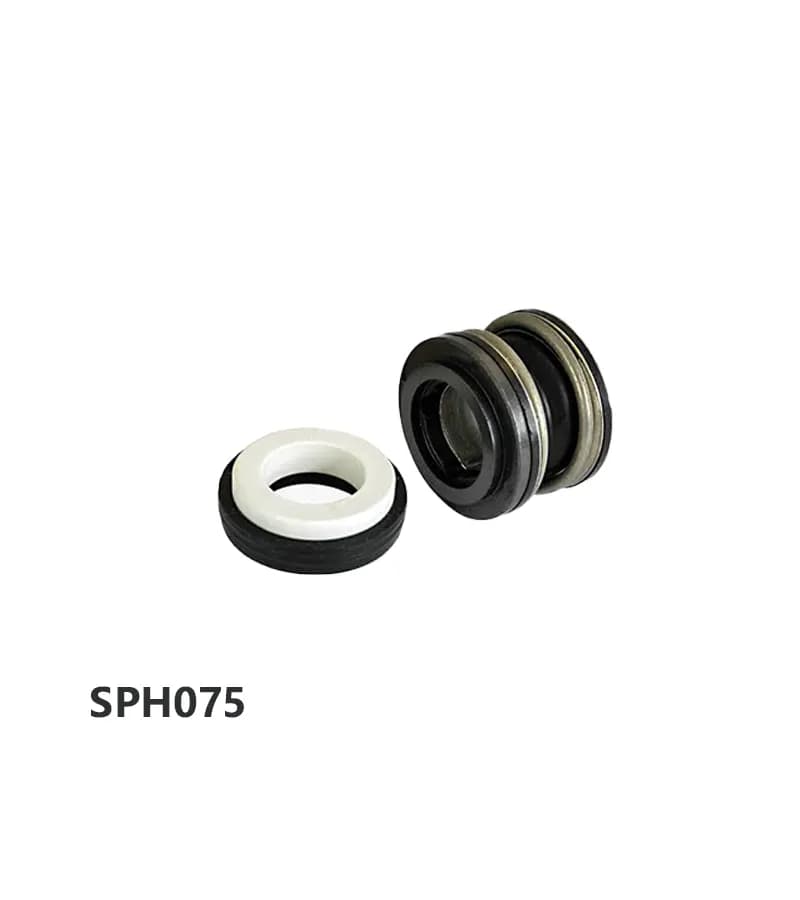 سیل مکانیکی پمپ تصفیه استخر ایمکس مدل SPH075