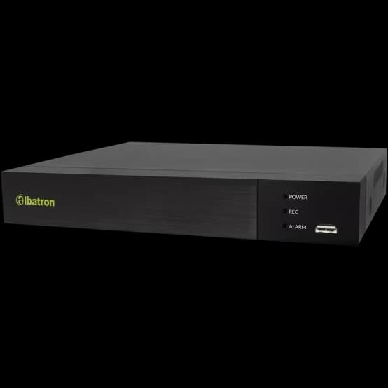ضبط کننده ویدیویی آلباترون مدل AAD-9104ZHN-4KL/A4W — تصویر ۲