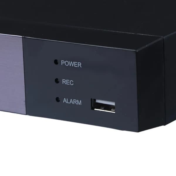 ضبط کننده ویدیویی آلباترون مدل AAD-9104ZHN-4KL/A4W — تصویر ۴