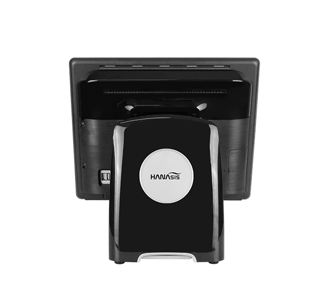 صندوق فروشگاهی HANASIS مدل HIT RAPIDO-i3 — تصویر ۴
