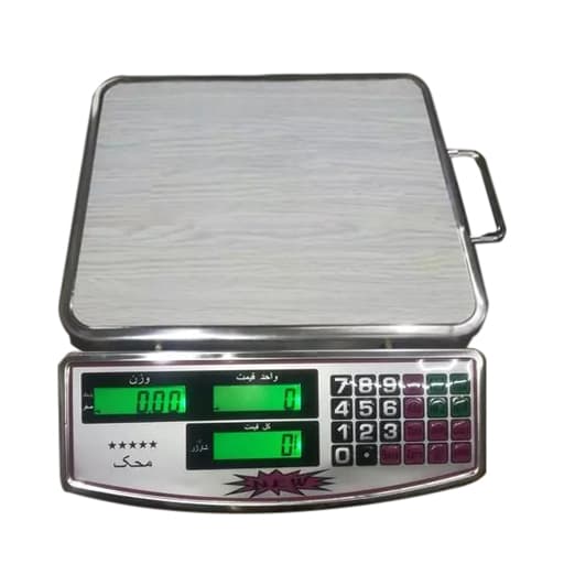 ترازوی محک چینی 70 کیلویی