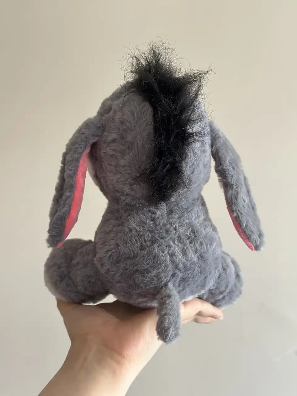 عروسک الاغ ایور (Eeyore) — تصویر ۳