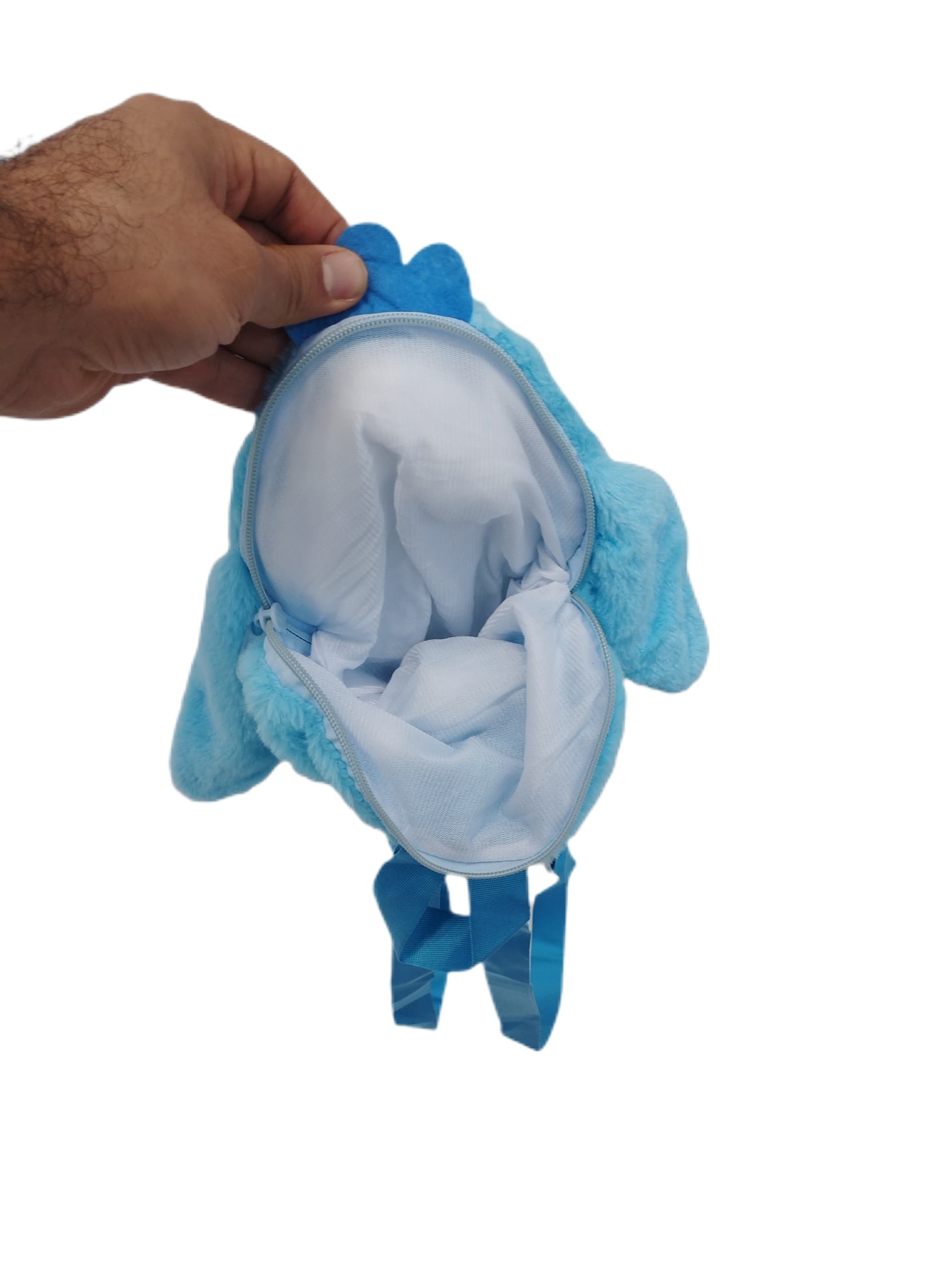 کوله عروسکی استیج — تصویر ۳