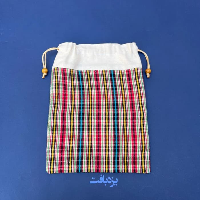 کیسه حبوبات تمام نخ اعلا طرح زرتشتی