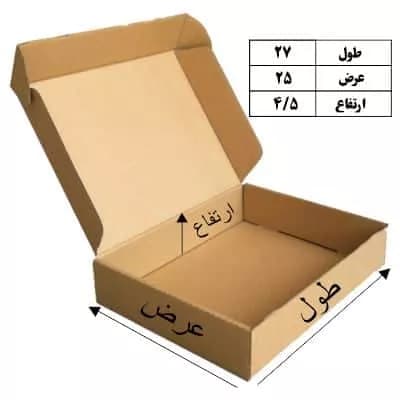 جعبه کرافت کد k27