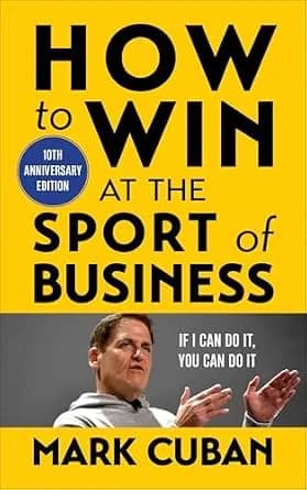 و دانلود نسخه کامل کتاب زبان اصلی How to Win at the Sport of Business | دانلود کتاب خارجی