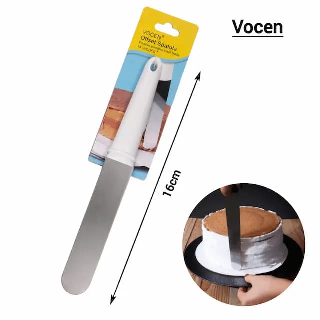 پالت صاف 16 سانت vocen
