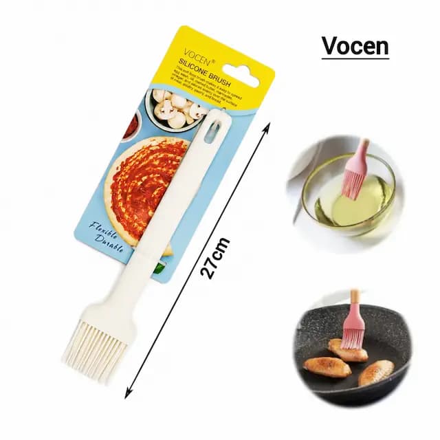 قلمو تمام سیلیکونی vocen