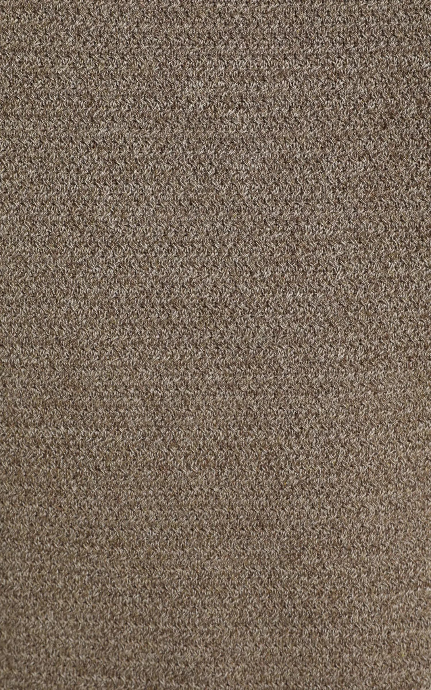 پلیور مردانه یقه گرد ساده در دو رنگ بژ و سبز COLIN’S کد CL1076438 — تصویر ۵
