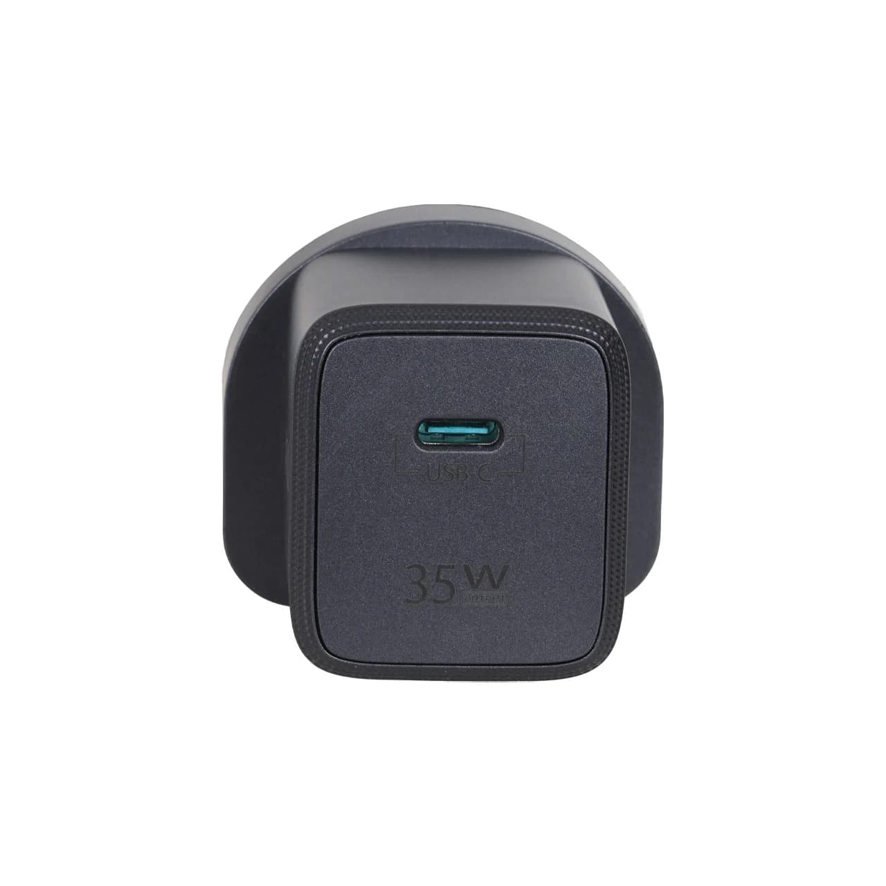 شارژر دیواری فست و PD تک پورت JBQ مدل WC-611G 35W — تصویر ۴