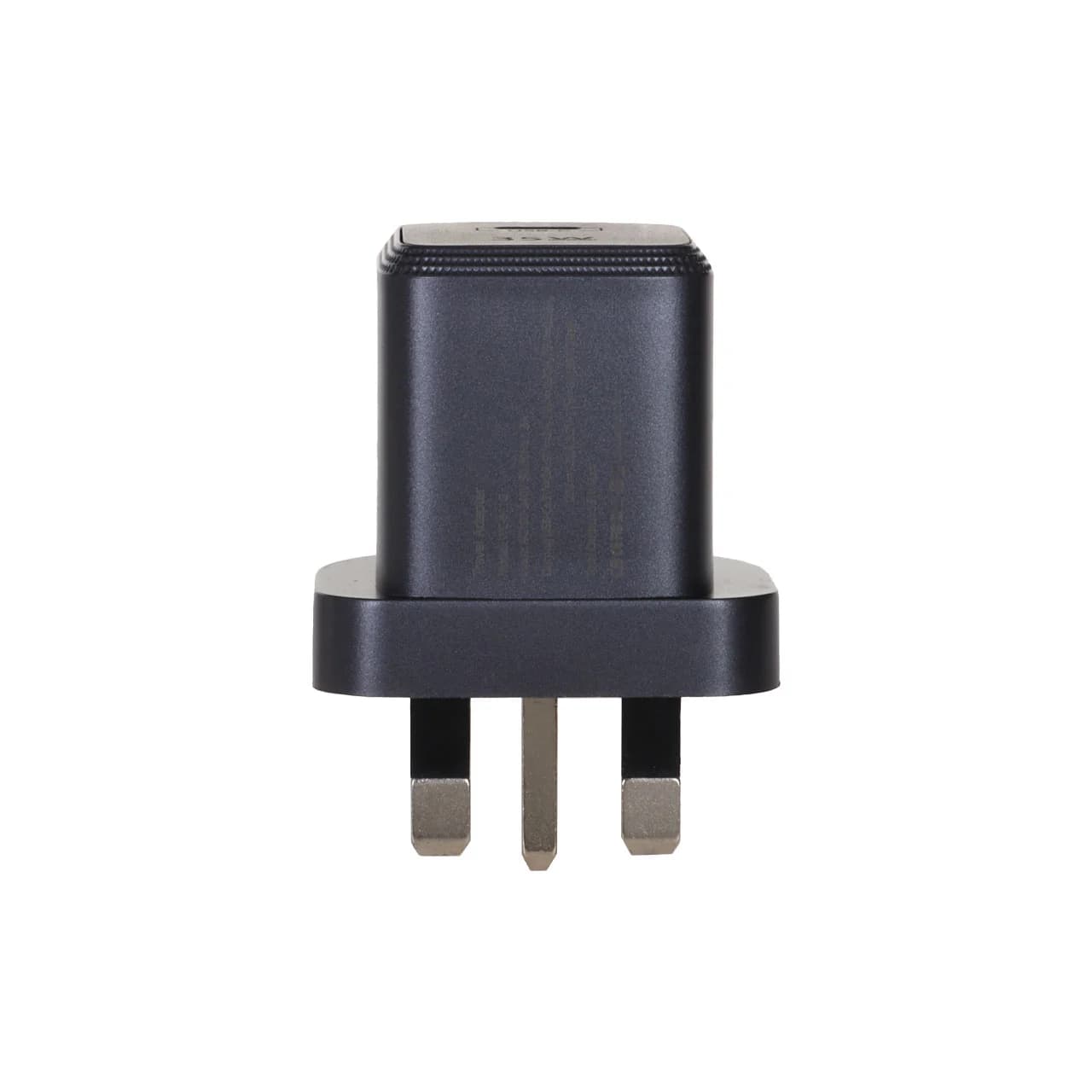 شارژر دیواری فست و PD تک پورت JBQ مدل WC-611G 35W — تصویر ۲