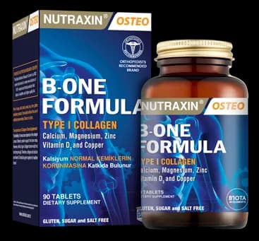 بون نوتراکسین Nutraxin B-One