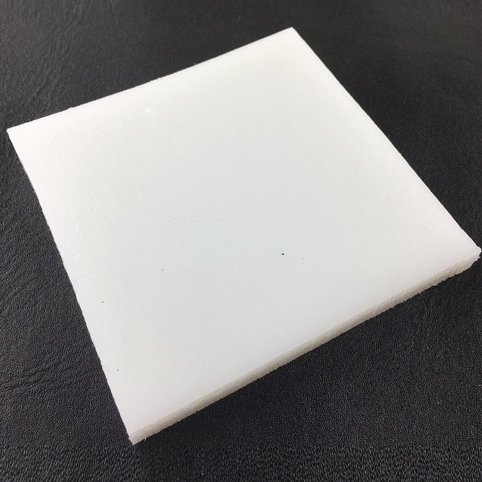 تخته چرم دوزی PVC ابعاد 15 در 15سانتی متر- ضخامت 1 و 1.5 سانت