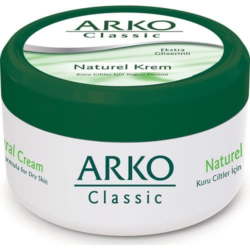کرم کلاسیک آرکو 250میلARKO
