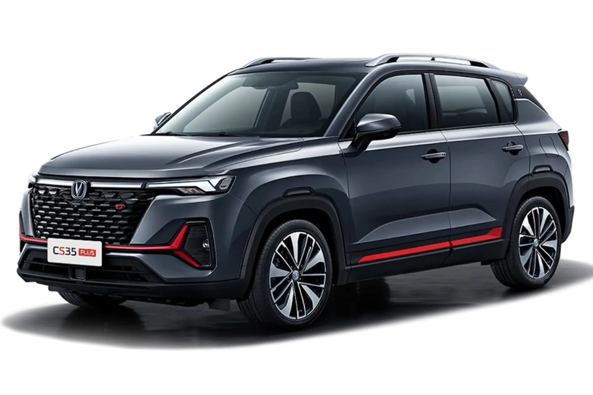 آینه بغل چپ CS35 پلاس,CHANGAN