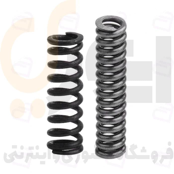 فنر ماهک گیربکس پیکان