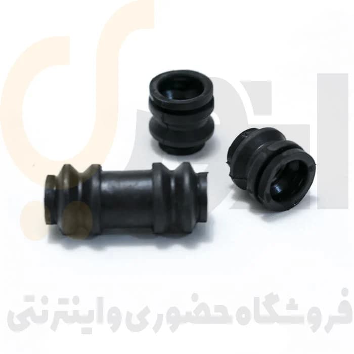 گردگیر سیلندر ترمز چرخ جلو پراید سامیکو — تصویر ۳