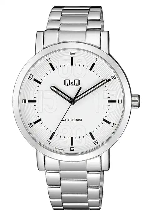 ساعت مچی کیواندکیو مدل Q10A-004 — تصویر ۳