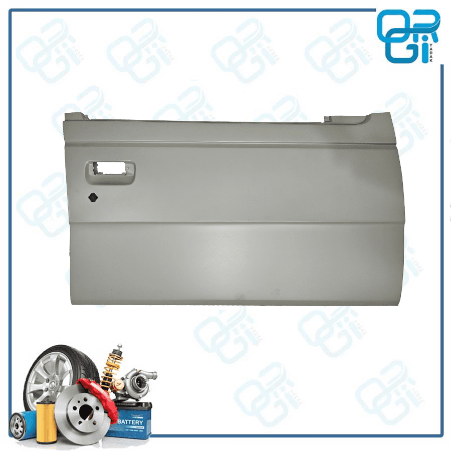 روکش درب جلو راست 405