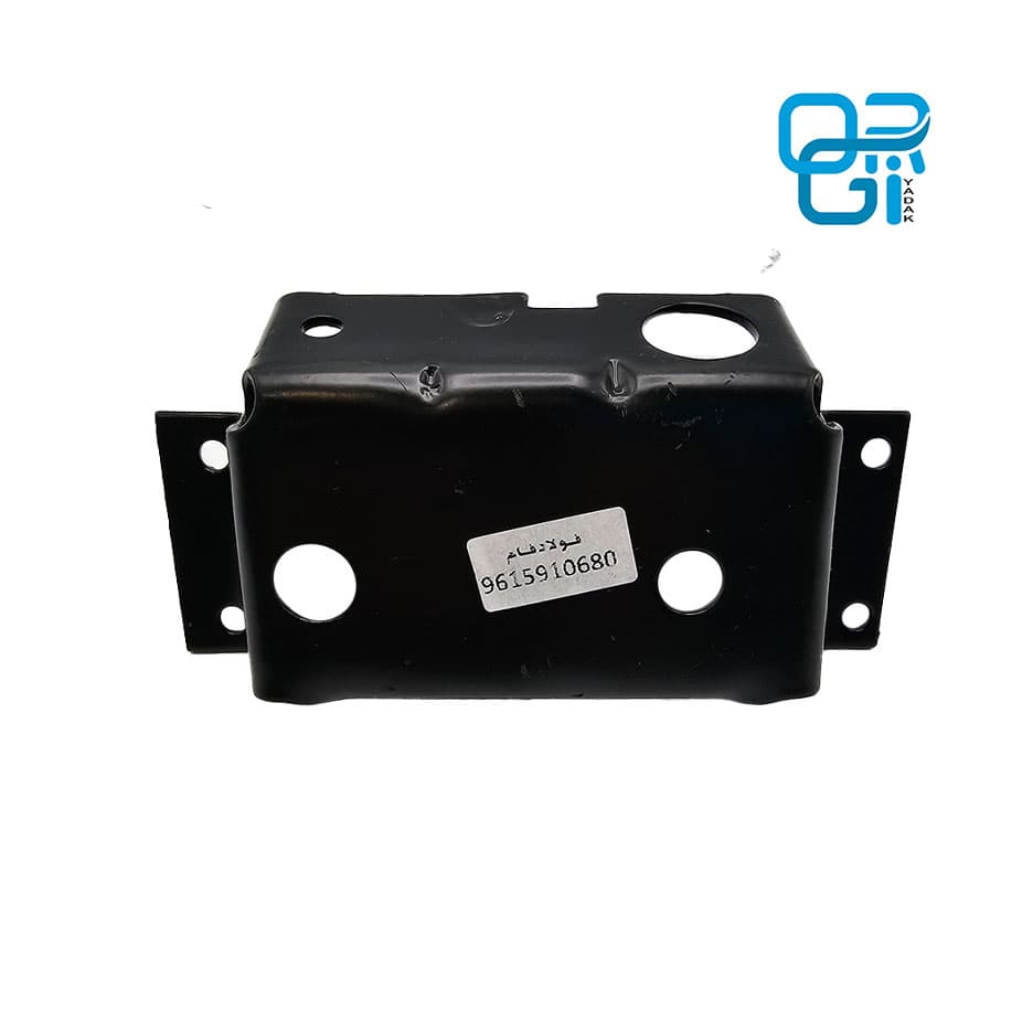 پایه نگهدارنده سوئیچ استپ ترمز 405 شرکتی