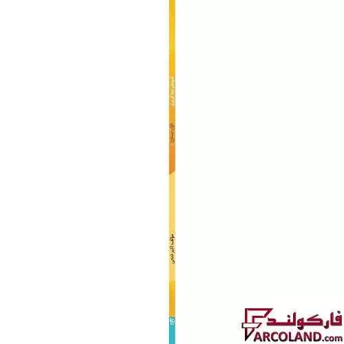 کتاب آموزش خط تحریری سه بعدی اول دبستان کارپوچینو گاج — تصویر ۶