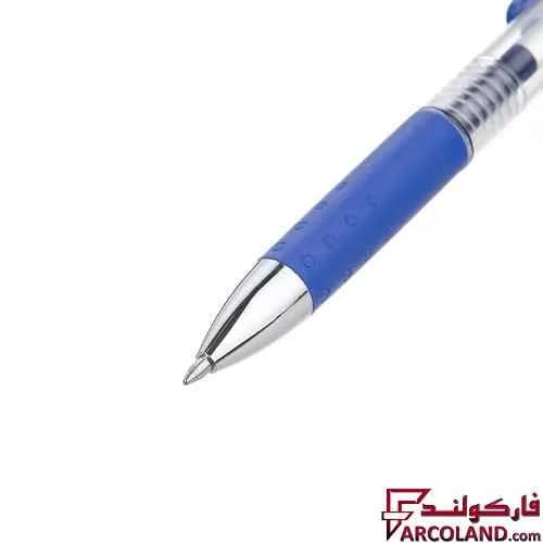 روان نویس 0.7 میلی متری پرامیس کریتورز کلاس Promise PR16-B7 بسته 12 عددی — تصویر ۲