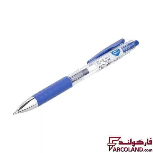 روان نویس 0.7 میلی متری پرامیس کریتورز کلاس Promise PR16-B7 بسته 12 عددی — تصویر ۳