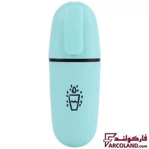 ماژیک هایلایتر پاستیلی مینی کریتورز کلاس Creators Class Lumo Mini-HLP بسته 6 عددی — تصویر ۴