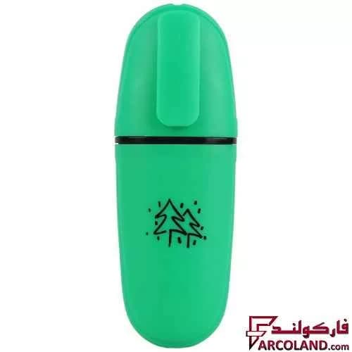 ماژیک هایلایتر مینی کریتورز کلاس Creators Class Lumo Mini-HLF بسته 6 عددی — تصویر ۴