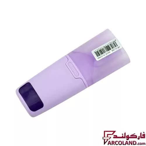 ماژیک هایلایتر مایع مینی پاستیلی کریتورز کلاس Creators Class Pastel H-3128B بسته 24 عددی — تصویر ۳
