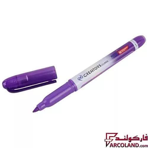 ماژیک هایلایتر مایع کلاسیک کریتورز کلاس Creators Class H-3129 — تصویر ۲