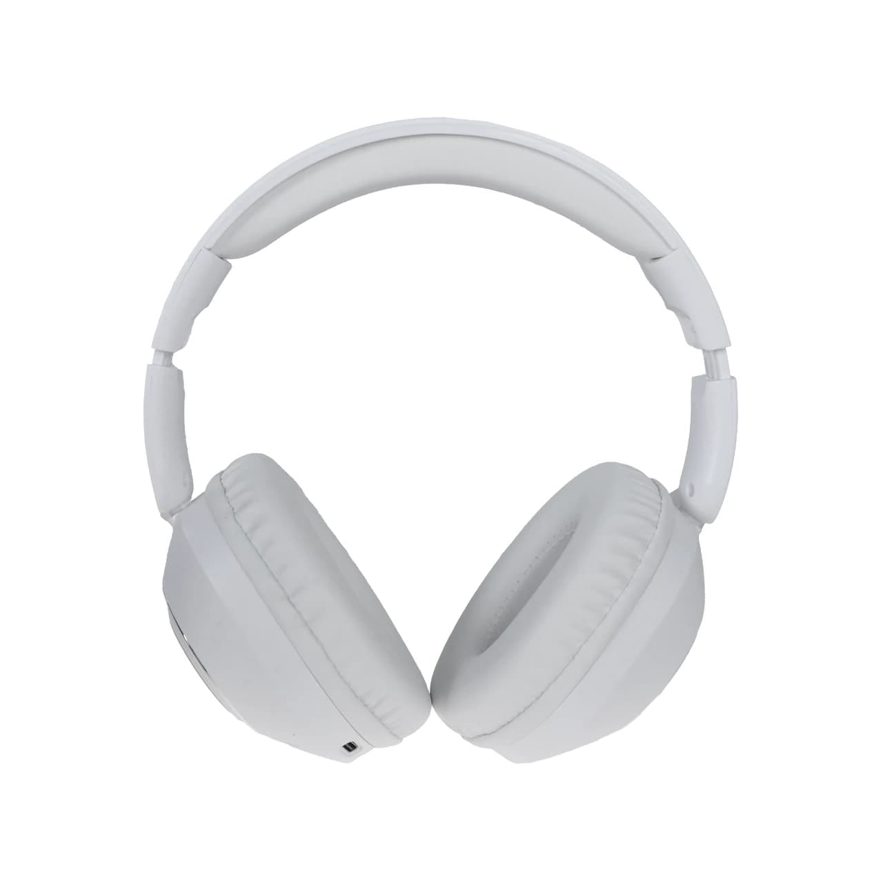 هدفون بی سیم Shoosh مدل SH-705+ – سفید – SMO — تصویر ۲