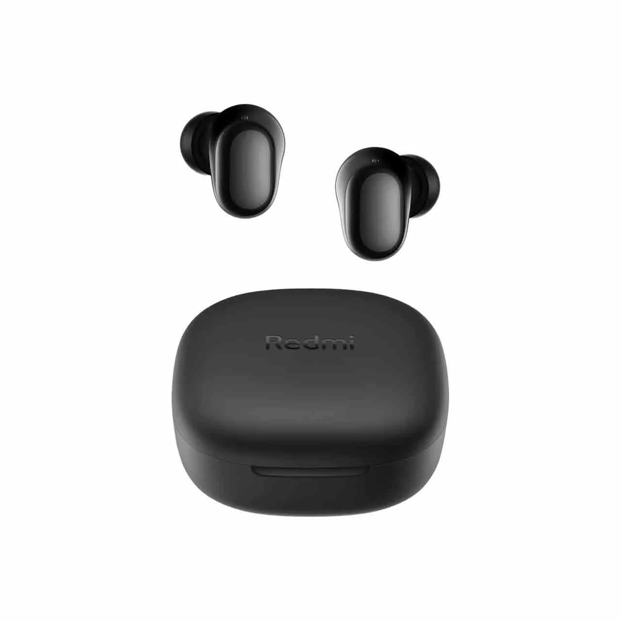 ایرفون بی سیم Xiaomi مدل Redmi Buds 6 Play – مشکی (گارانتی 12 ماهه شرکتی) — تصویر ۸