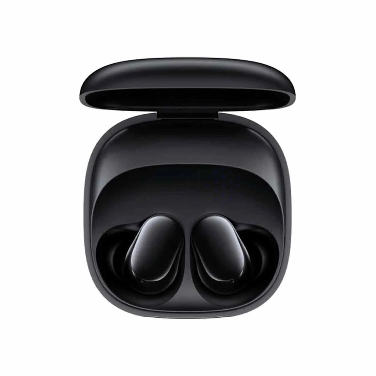 ایرفون بی سیم Xiaomi مدل Redmi Buds 6 Play – مشکی (گارانتی 12 ماهه شرکتی) — تصویر ۱۰
