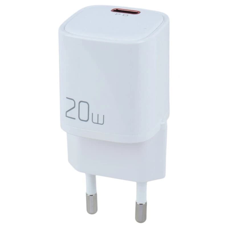 کلگی شارژ 20 وات مک دودو CH-469 PD همراه کابل آیفونی — تصویر ۳
