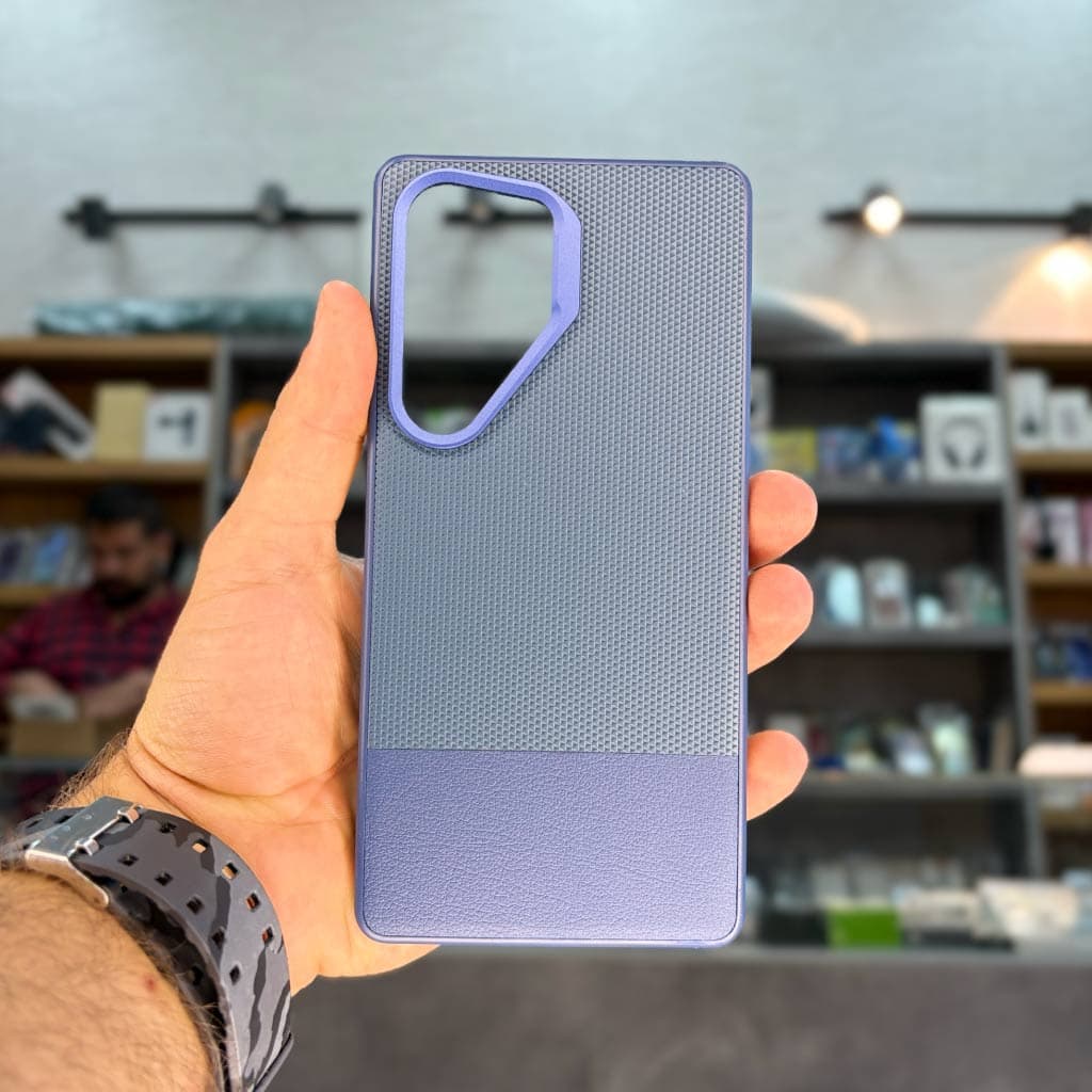 گارد سامسونگ s25 ultra VEGAN