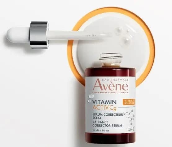 سرم روشنکننده و ضدلک ویتامین سی اون مدل Vitamin Activ Cgمناسب انواع پوست حجم 30 میلیلیتر — تصویر ۶