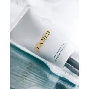 فوم شستشوی صورت لامر La Mer The Cleansing Foam مناسب برای انواع پوست حجم 125 میلی لیتر — تصویر ۸