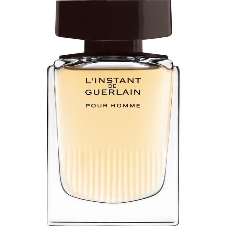 عطر ادکلن گرلن ال اینستنت مردانه-لینستنت پرفیوم قدیم برند آکیا | Guerlain L`Instant EDP