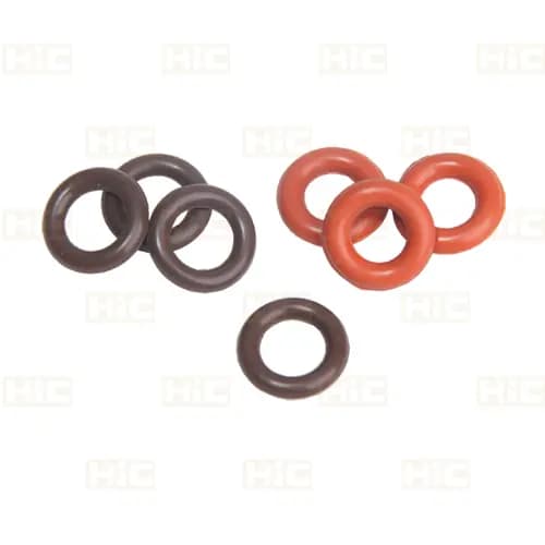 اورینگ سوزن انژکتور ساژم پراید hic کد 6240