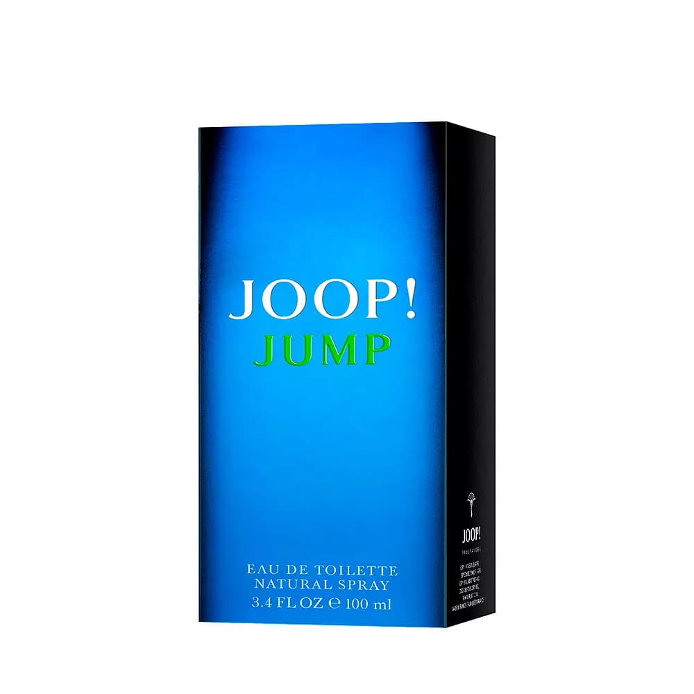 ادکلن جامپ جوپ Jump — تصویر ۲