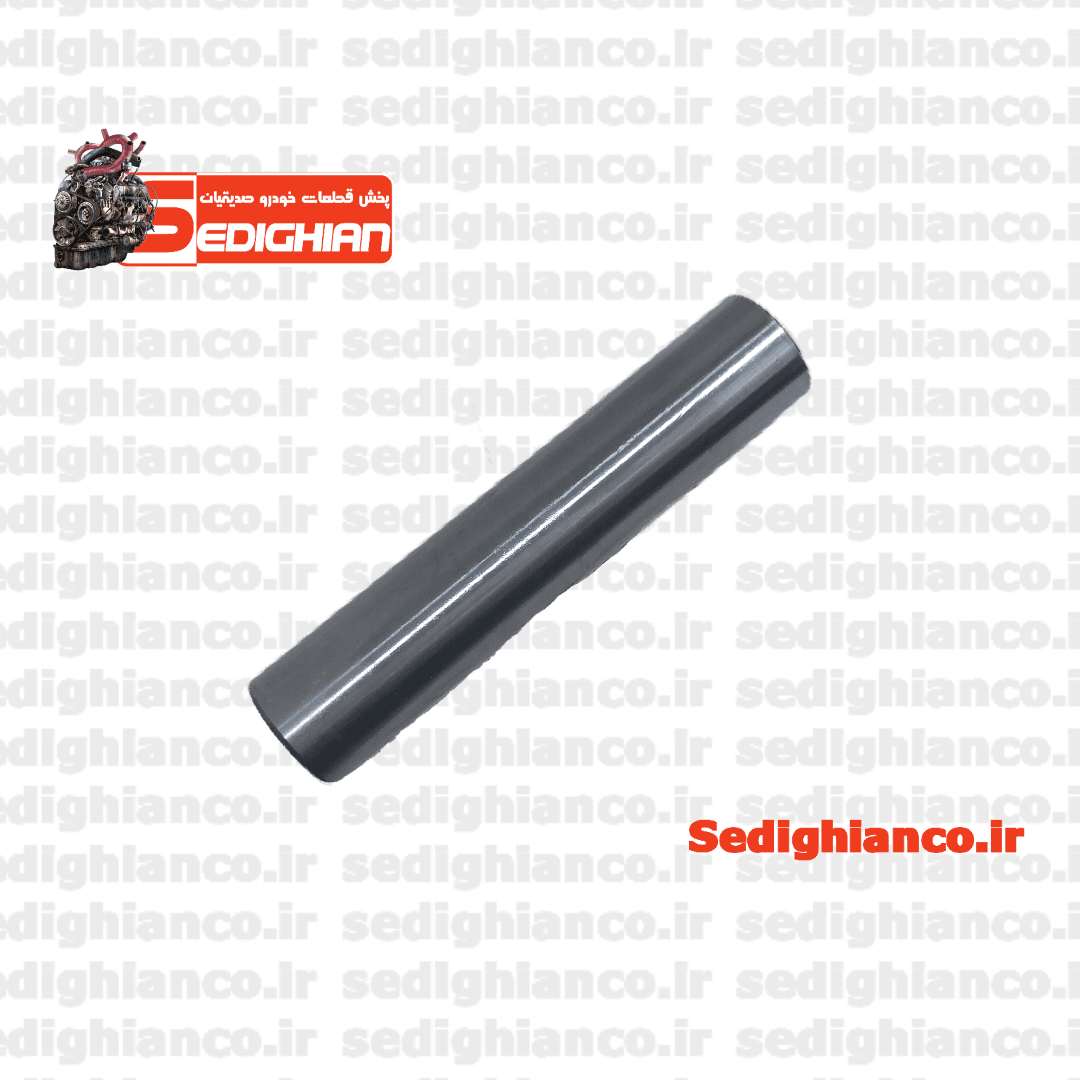 میل رابط (ژامبون) چپ 206 / الما