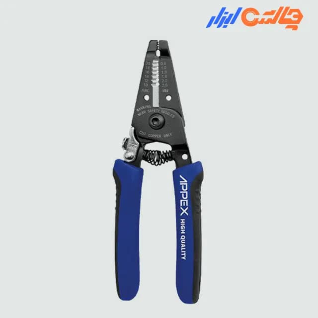سیم لختکن سایز ۶ اپکس مدل APX-7006