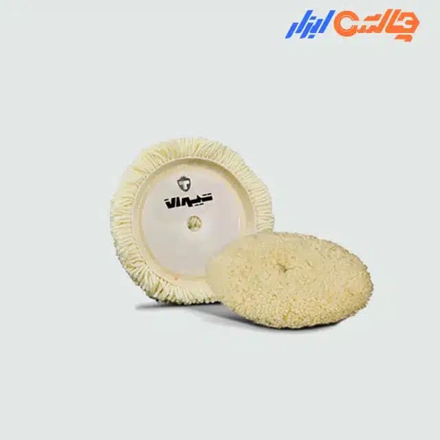 پد پولیش پوست بره مینی درجه یک تیوان مدل GK-115