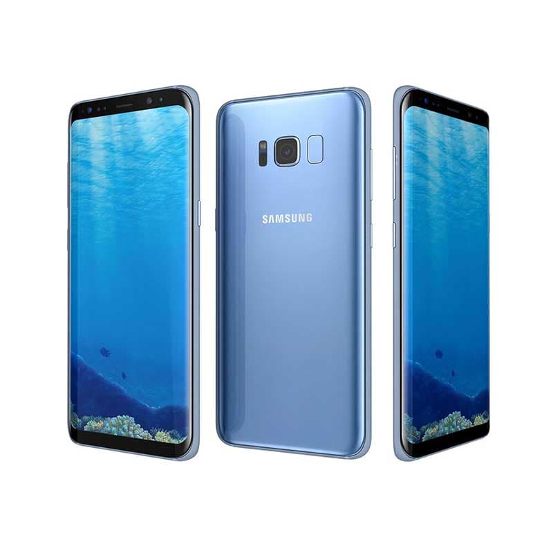 گوشی سامسونگ S8 با رم 4GB _ حافظه داخلی 64GB — تصویر ۵