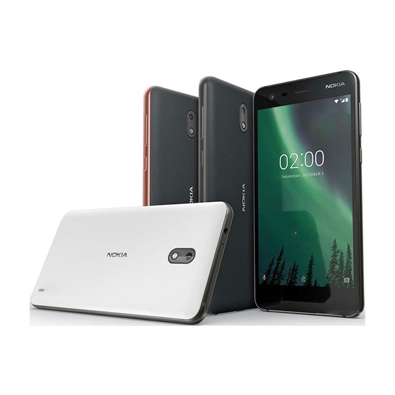 گوشی Nokia 2.1 با رم 1GB – حافظه داخلی 8GB — تصویر ۷