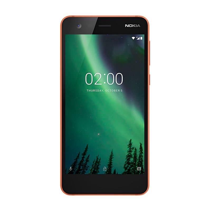 گوشی Nokia 2.1 با رم 1GB – حافظه داخلی 8GB — تصویر ۴